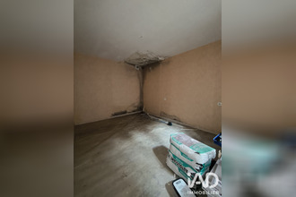 achat maison sancoins 18600