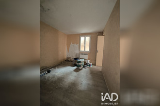 achat maison sancoins 18600