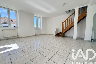 achat maison sancoins 18600