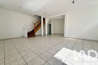 achat maison sancoins 18600