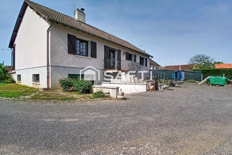 achat maison sancoins 18600