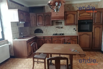 achat maison sancoins 18600