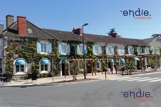 achat maison sancoins 18600