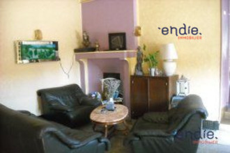 achat maison sancoins 18600