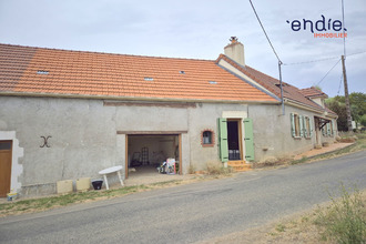 achat maison sancoins 18600