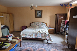 achat maison sancoins 18600