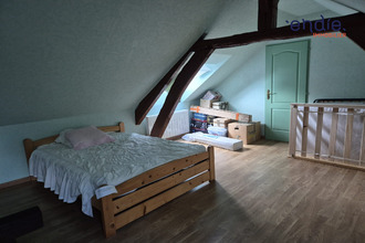 achat maison sancoins 18600