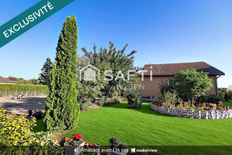 achat maison sancy 54560