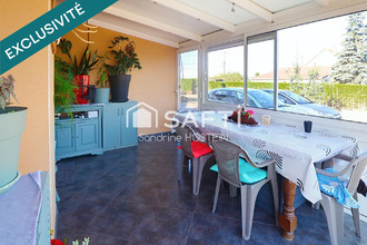achat maison sancy 54560