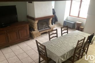 achat maison sancy-les-provins 77320