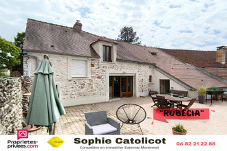 achat maison sancy-les-provins 77320
