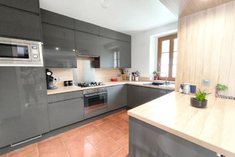 achat maison sancy-les-provins 77320