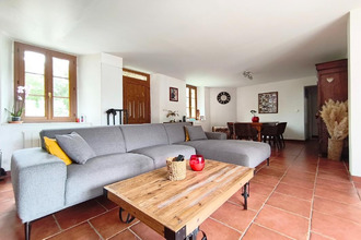 achat maison sancy-les-provins 77320