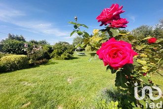 achat maison sancy-les-provins 77320