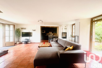 achat maison sancy-les-provins 77320