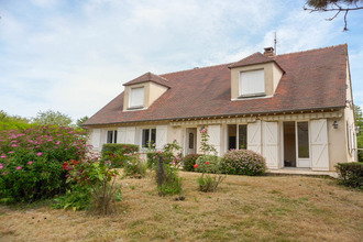 achat maison sancy-les-provins 77320