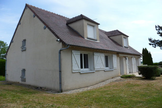 achat maison sancy-les-provins 77320