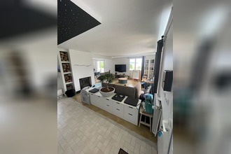 achat maison sancy-les-provins 77320