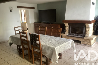achat maison sancy-les-provins 77320
