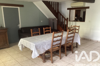 achat maison sancy-les-provins 77320