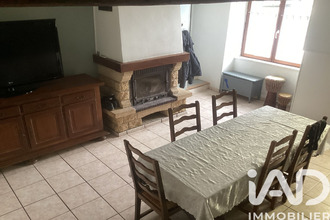 achat maison sancy-les-provins 77320