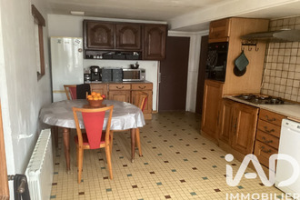 achat maison sancy-les-provins 77320