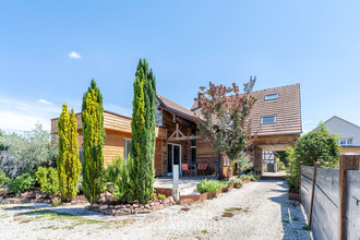 achat maison sand 67230