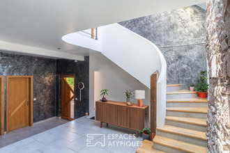 achat maison sand 67230