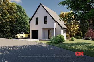 achat maison sand 67230