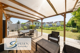 achat maison sand 67230