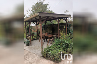 achat maison sandarville 28120