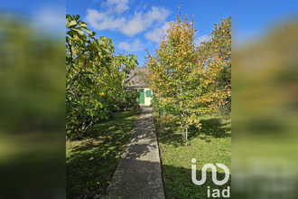 achat maison sandarville 28120