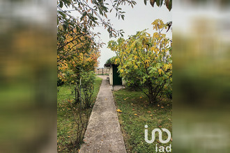 achat maison sandarville 28120