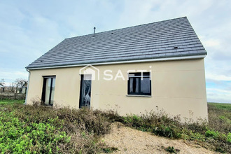 achat maison sandarville 28120