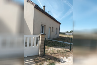 achat maison sandarville 28120