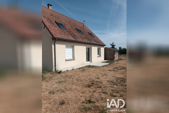 achat maison sandarville 28120