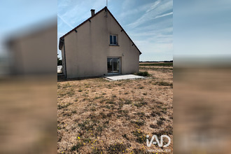 achat maison sandarville 28120