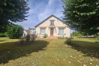 achat maison sandillon 45640