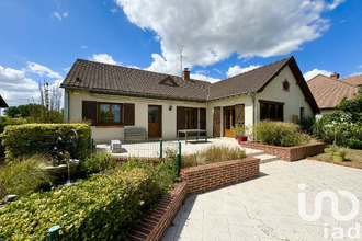 achat maison sandillon 45640