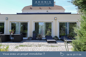achat maison sandillon 45640