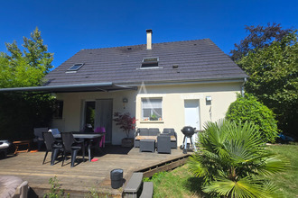 achat maison sandillon 45640