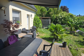 achat maison sandillon 45640