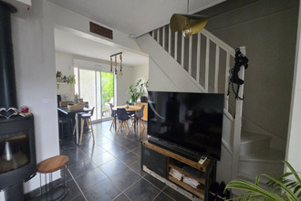 achat maison sandillon 45640