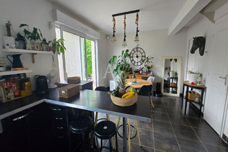 achat maison sandillon 45640