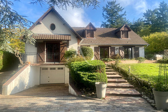 achat maison sandillon 45640