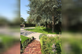 achat maison sandillon 45640