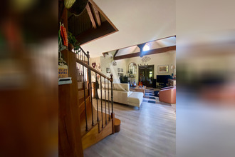 achat maison sandillon 45640