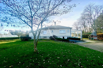 achat maison sandillon 45640