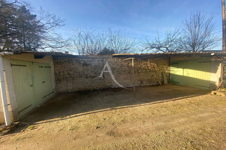 achat maison sandillon 45640