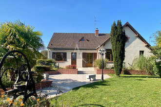 achat maison sandillon 45640